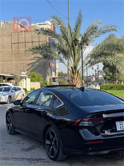 هوندا أكورد